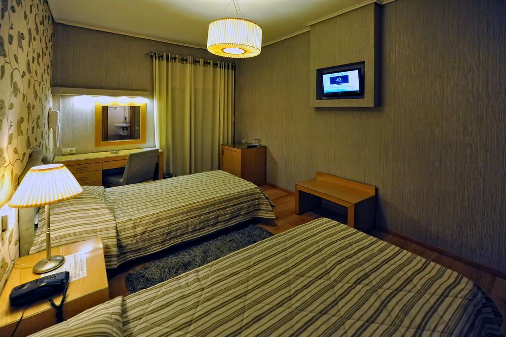 Haikos Hotel Kalamata Extérieur photo