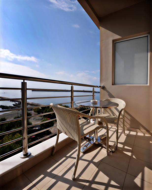 Haikos Hotel Kalamata Extérieur photo