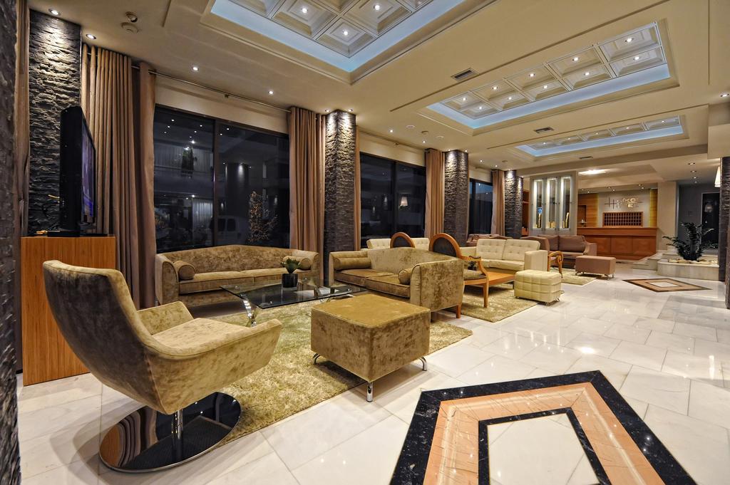 Haikos Hotel Kalamata Extérieur photo