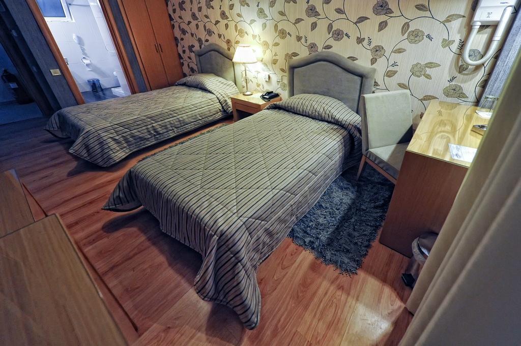 Haikos Hotel Kalamata Extérieur photo